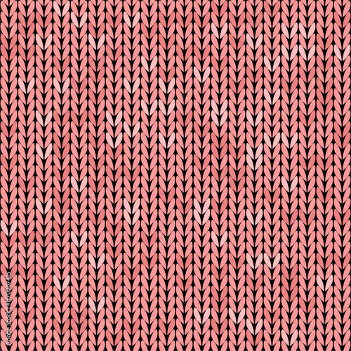 Knitted background pattern wallpaper knitting decorative print handmade textile knitting handiwork