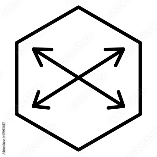 Immutable Icon
