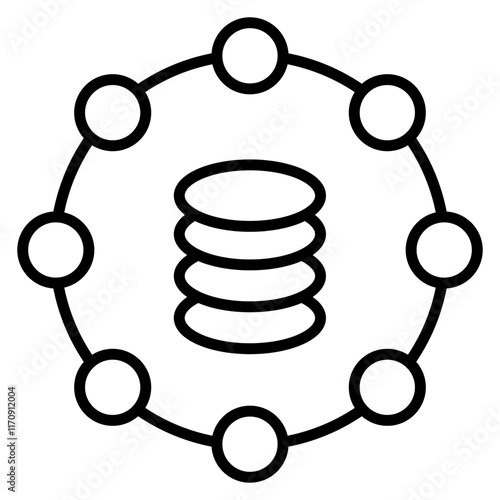 Oracles Icon