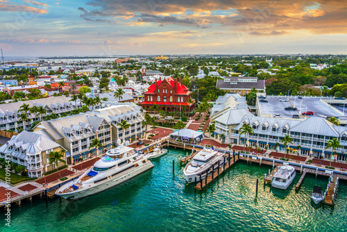 Foto Key West, Florida, USA
