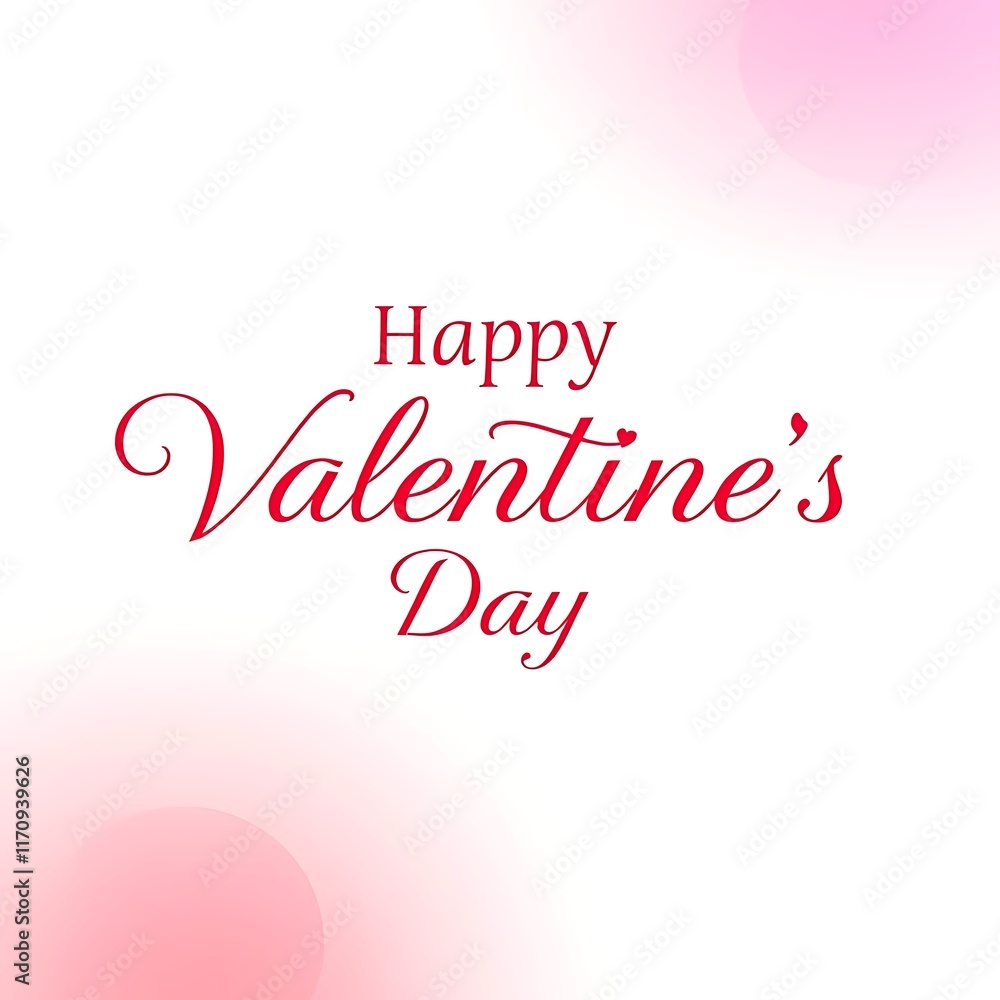 Fototapeta premium valentine