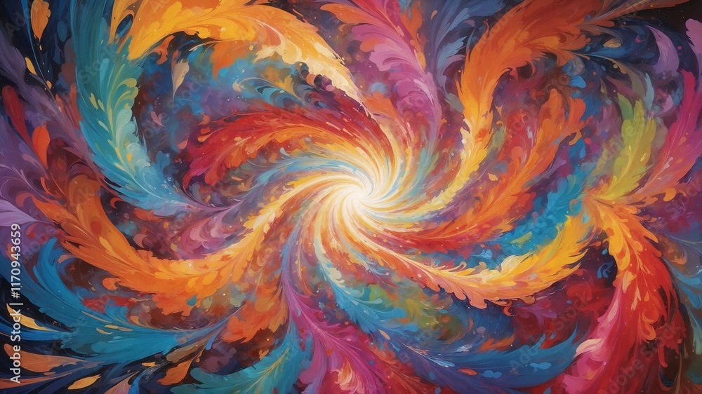 A Glimpse into Elegance A Journey Through Color A Glimpse into Elegance A Journey Through Color