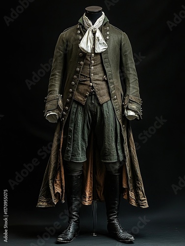 irish revolutionary soldier, 1798 rebellion