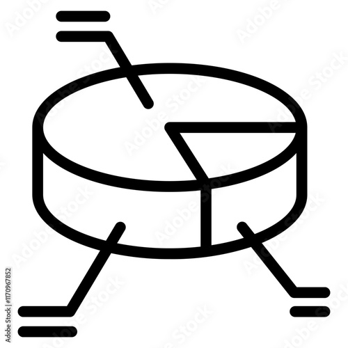 statistics icon