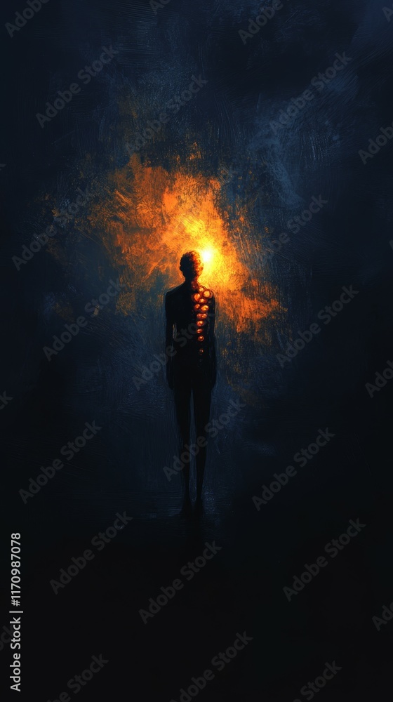 The Spotlight Effect, Somatic Symptom Disorder The Spotlight Effect, Somatic Symptom Disorder