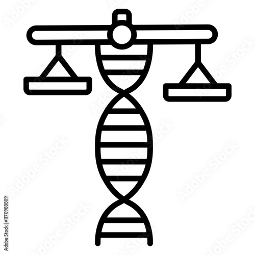 Bioethics Icon