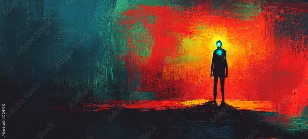 The Spotlight Effect, Somatic Symptom Disorder The Spotlight Effect, Somatic Symptom Disorder