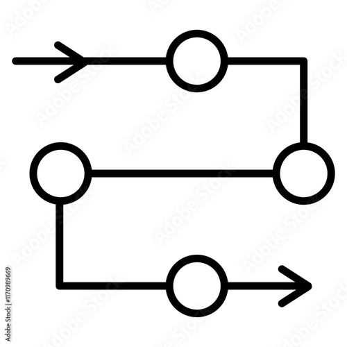Sequencer Icon