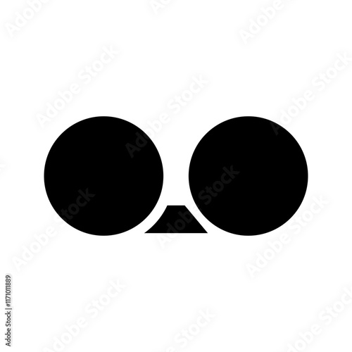 Settings icon featuring a gear symbol, representing configuration, preferences, and system adjustments.