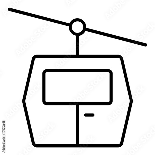 cable icon