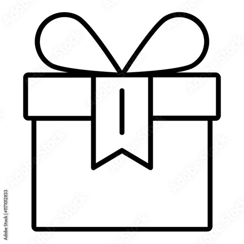 box gift icon