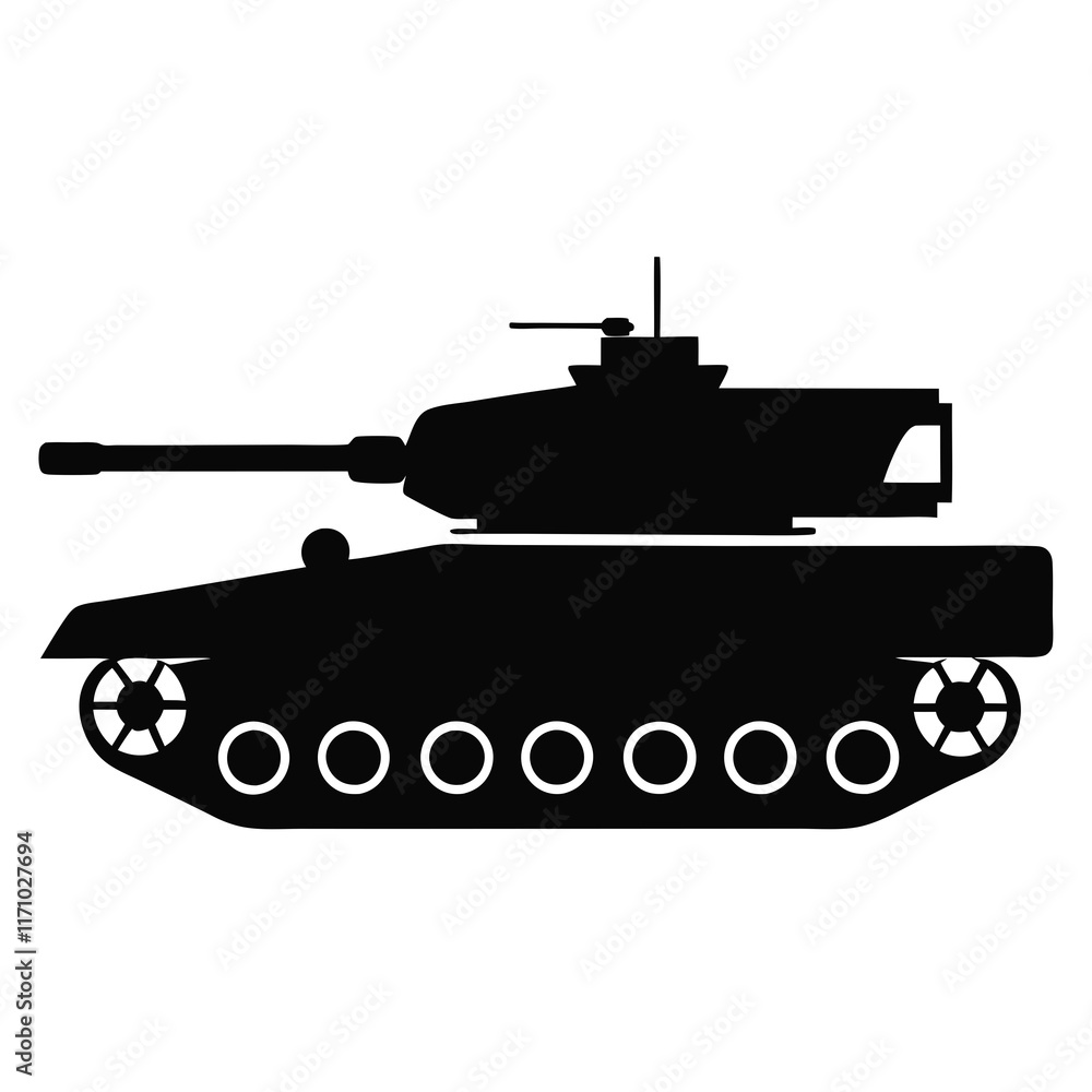tank isolated on white background tank isolated on white background