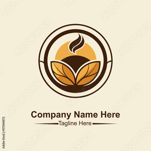 Coffee logo