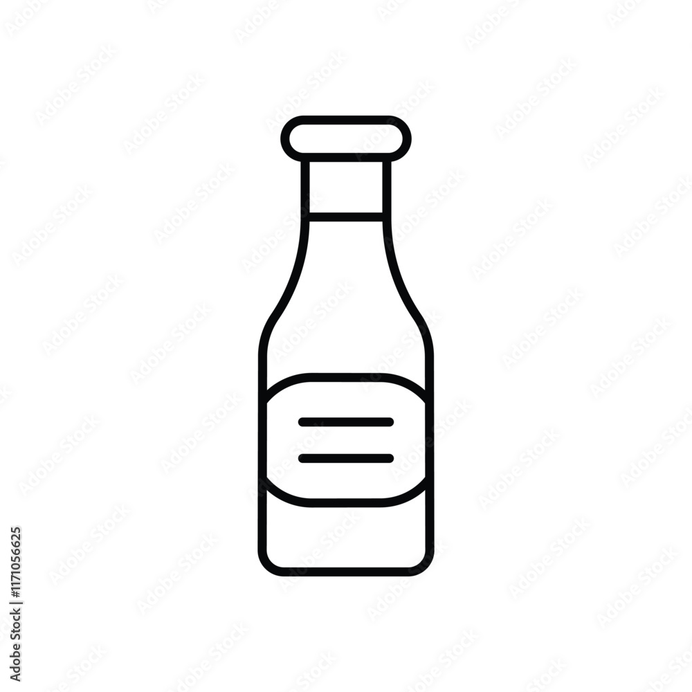 Beer vector icon Beer vector icon