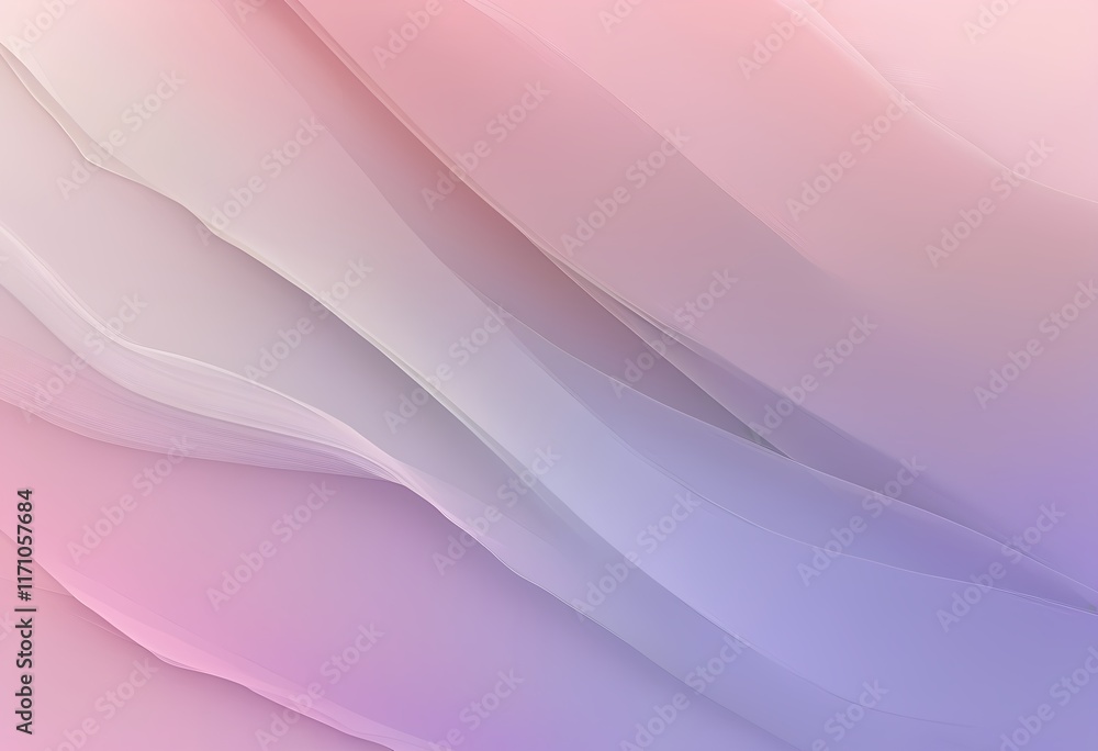 Obraz premium gradient texture