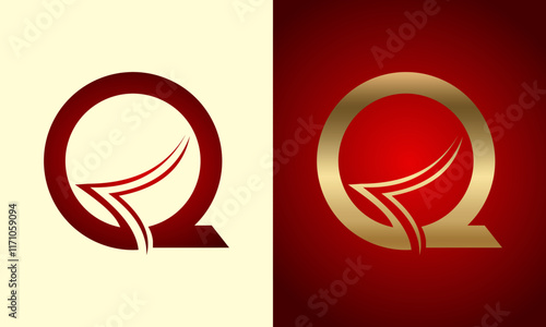 q logo.eps