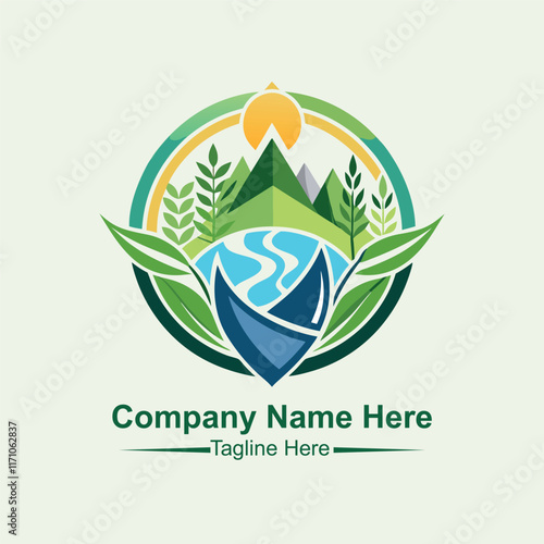 Environment Logo photo