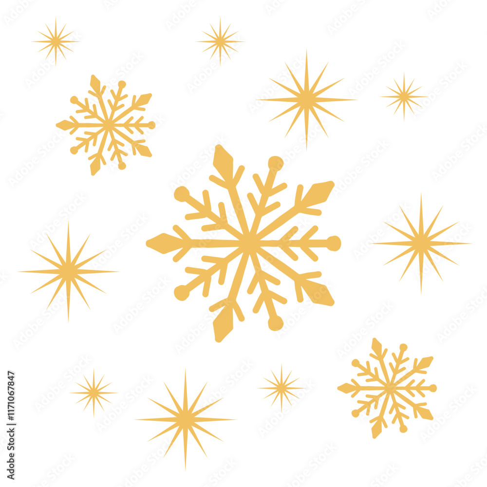 Snowflake Snowflake