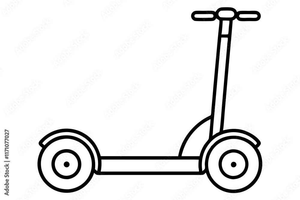truck with a cart truck with a cart