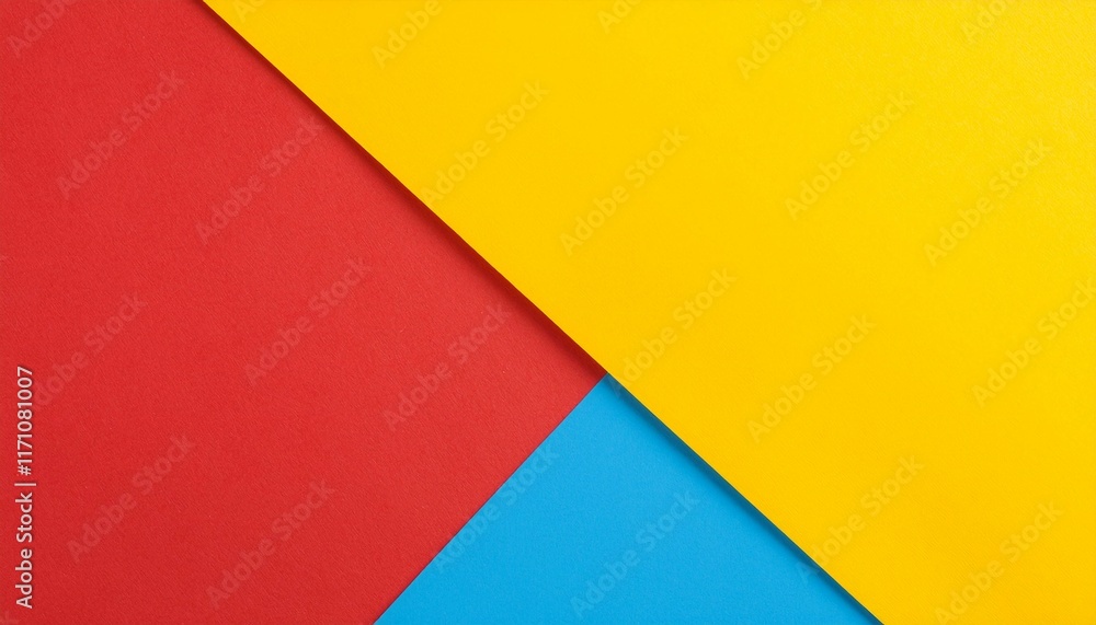 New Minimal geometric background. New Minimal geometric background.