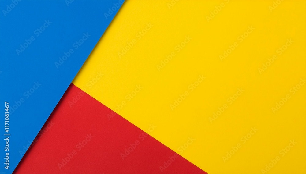 New Minimal geometric background. New Minimal geometric background.