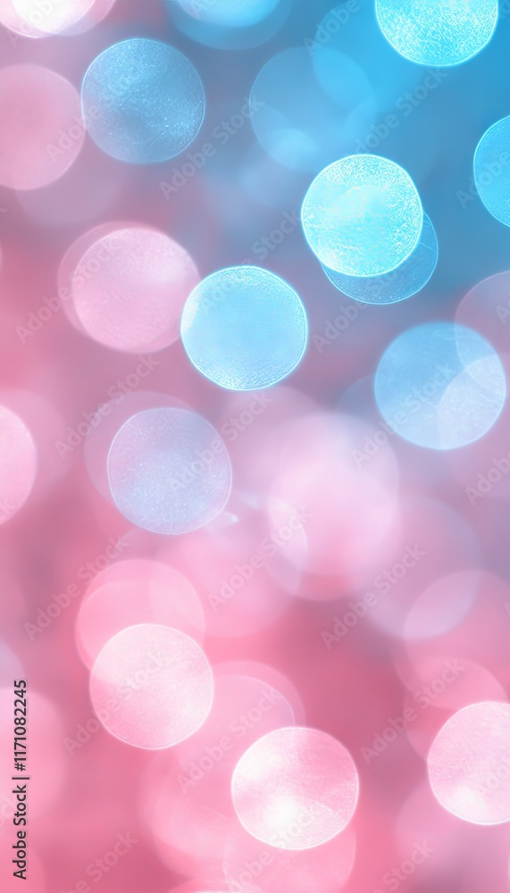 Fototapeta premium Abstract Pink, Blue, and Purple Background for Business, Teamwork, Collaboration, Design