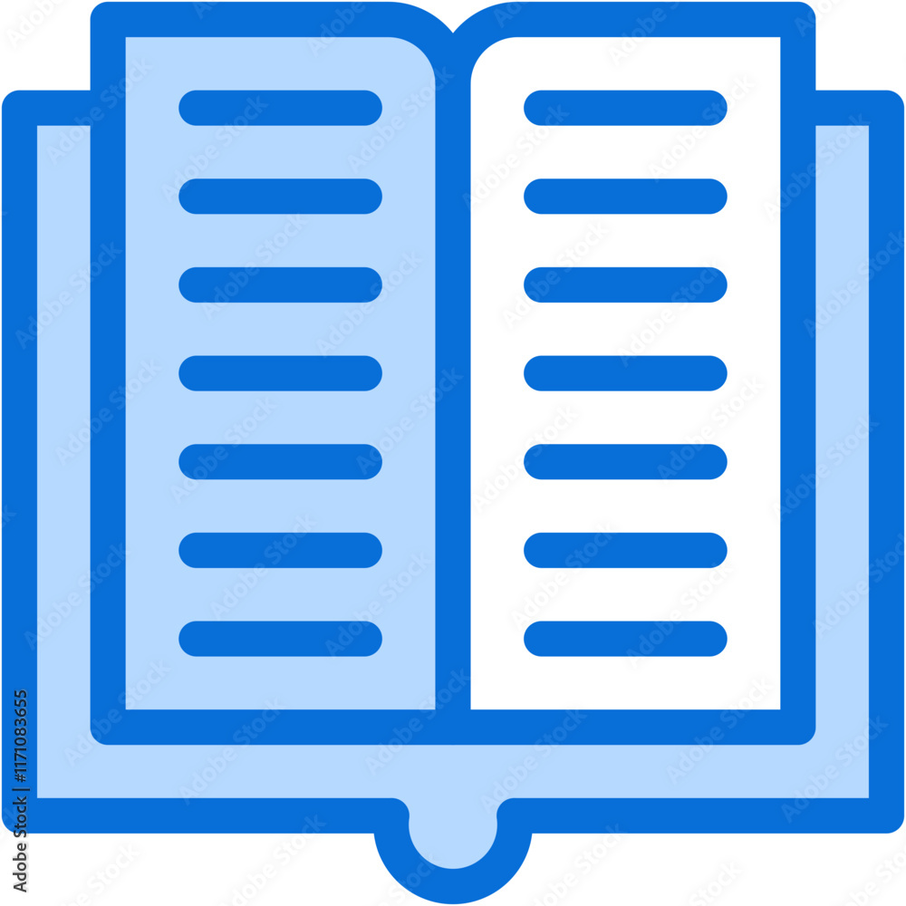 Vector Icon Open Book, Google for Education, Read, Library, Open Source Vector Icon Open Book, Google for Education, Read, Library, Open Source
