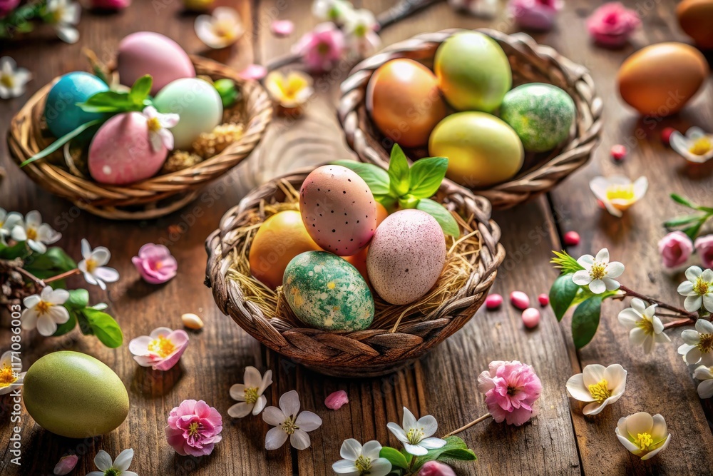 Scrumptious Easter egg recipes: vibrant photos & fun, easy-to-follow instructions. Scrumptious Easter egg recipes: vibrant photos & fun, easy-to-follow instructions.