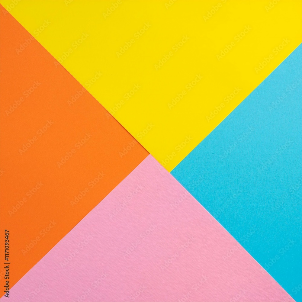 New Abstract color background. Dynamic shapes composition New Abstract color background. Dynamic shapes composition