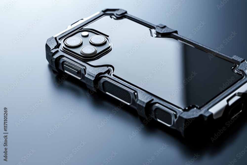 Sleek and Durable Smartphone Case with Modern Design and High-Quality Finish for Protection Sleek and Durable Smartphone Case with Modern Design and High-Quality Finish for Protection