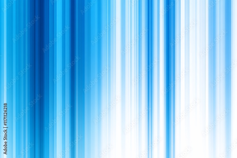 Blue and white vertical stripes abstract background design for website backdrop Blue and white vertical stripes abstract background design for website backdrop