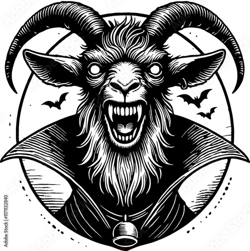 vampire goat.eps
