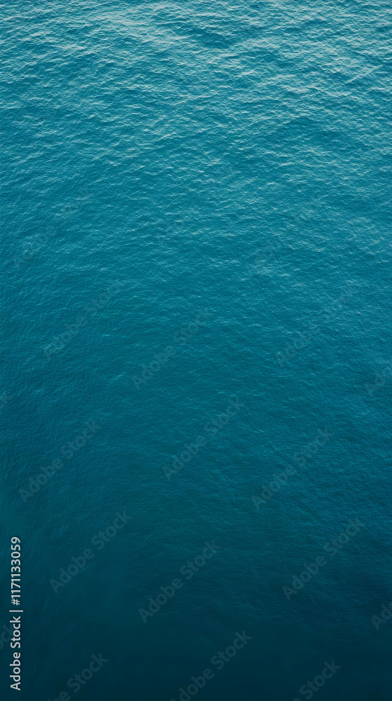 Obraz premium Ocean Water Background Image