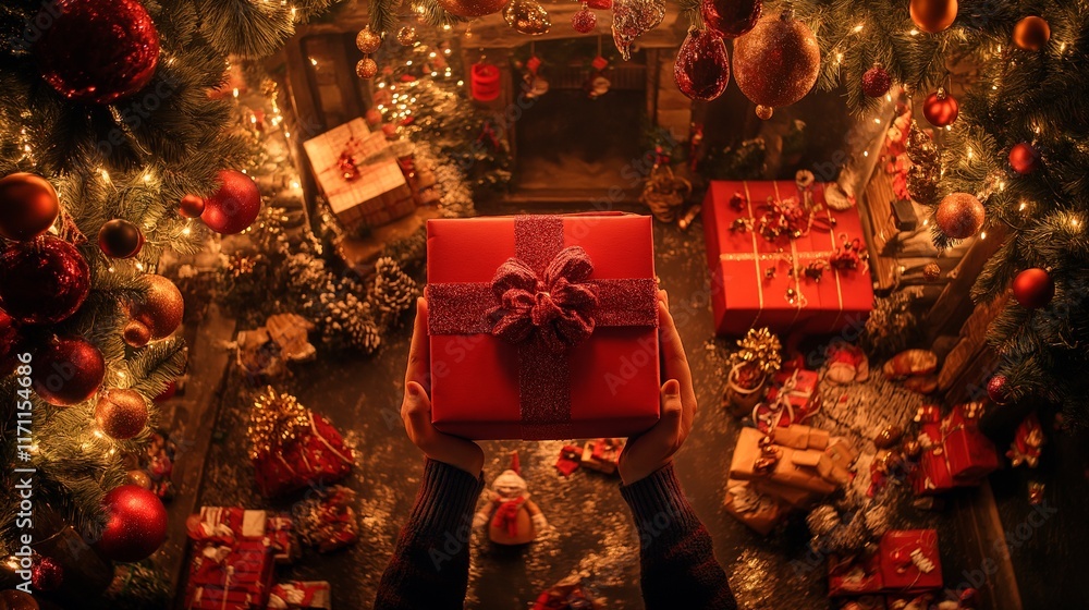 christmas and new year holiday concept. christmas and new year holiday concept.