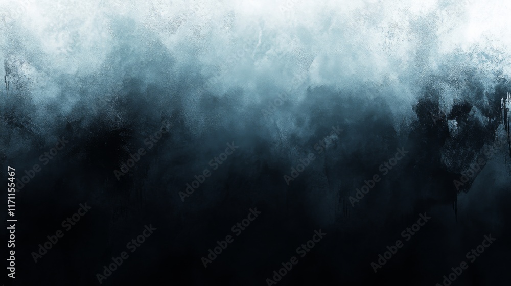 Obraz premium Abstract High Contrast Bright Light Background