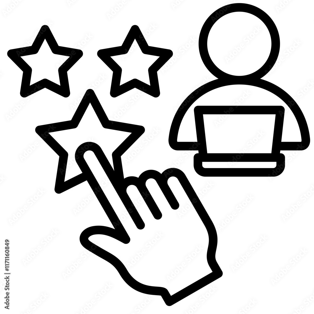 Rate Icon Rate Icon