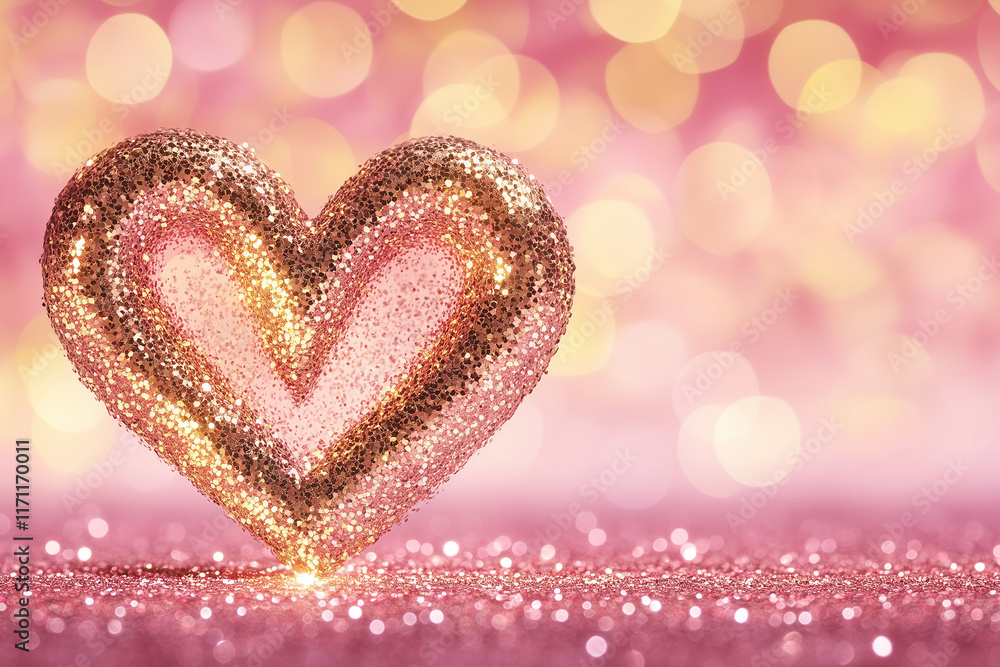 pink background with heart pink background with heart
