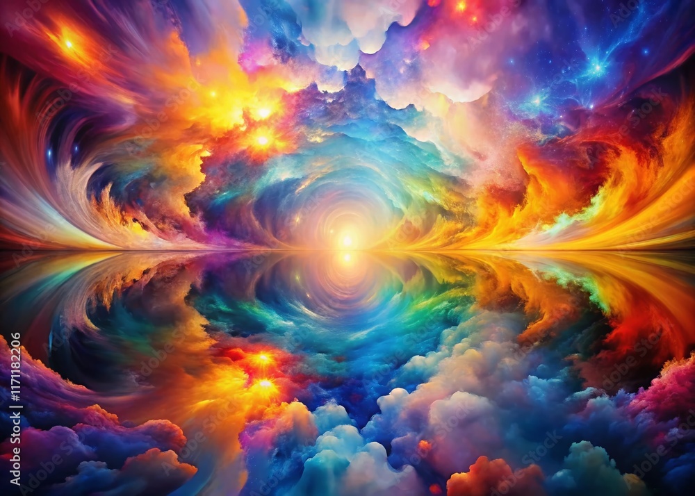 Obraz premium Symbolic Meaning: Abstract Concept Photography with Copy Space