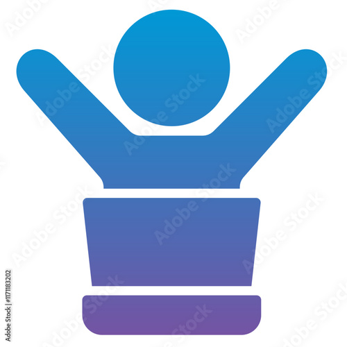 Independent Icon
