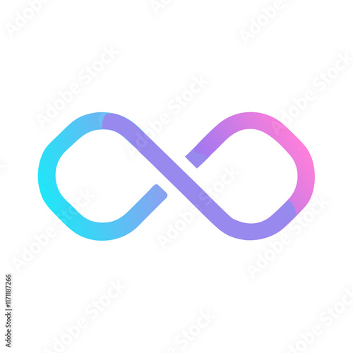 infinity symbol i con