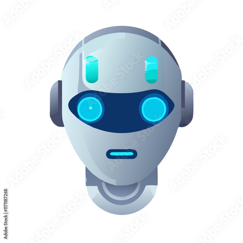 android i con