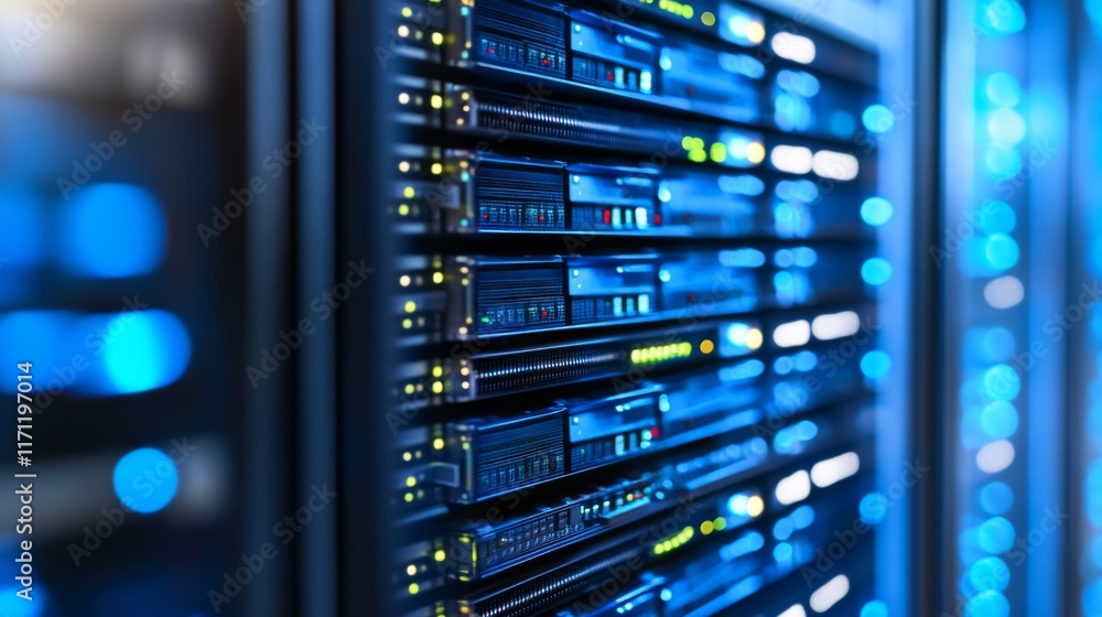 Server Maintenance and Management in Soft Light Setup Server Maintenance and Management in Soft Light Setup