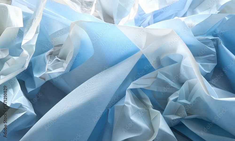 Crumpled white paper texture background perfect for creative design projects. Crumpled white paper texture background perfect for creative design projects.