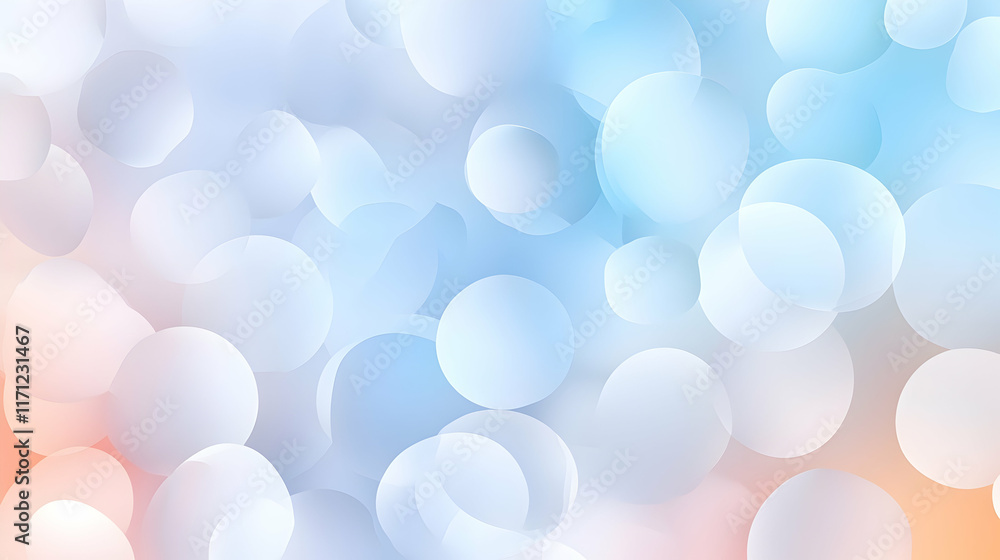 Pastel bokeh circles background, soft light, blurred, website design, graphic overlay. Pastel bokeh circles background, soft light, blurred, website design, graphic overlay.