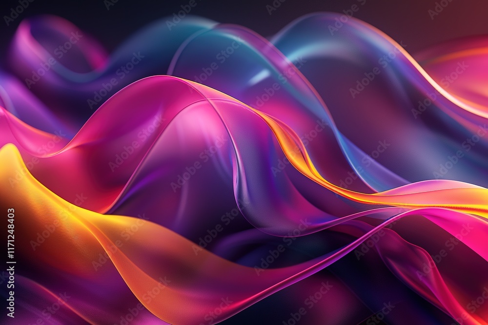 Abstract colorful background Abstract colorful background
