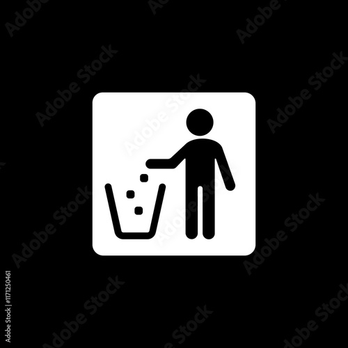 Dispose of Waste

