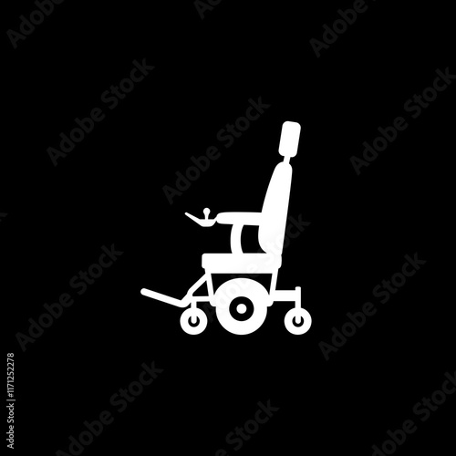 Wheelchair