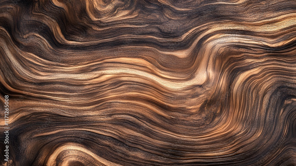 Abstract Wood Grain Texture Swirling Patterns Abstract Wood Grain Texture Swirling Patterns