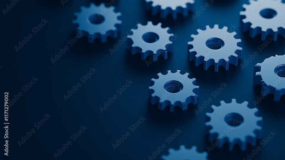 How AI drives innovation in the financial sector, showcasing dynamic technological advancements and financial solutions.
How AI drives innovation in the financial sector, showcasing dynamic technological advancements and financial solutions.