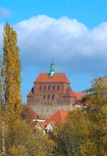 Havelberger Dom Sankt Marien photo